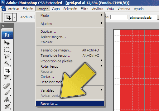 Reventar